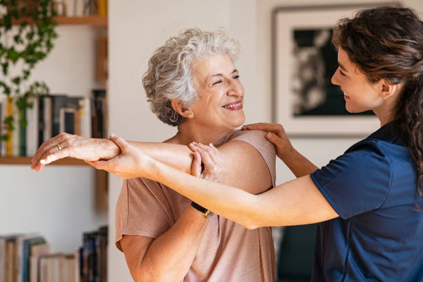Lymphedema treatment